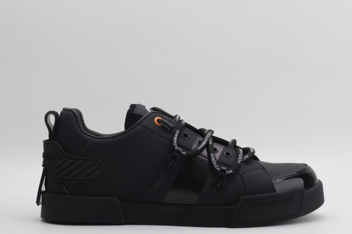 d&g  sneakers