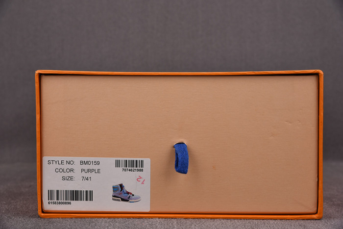 l0vt sneaker