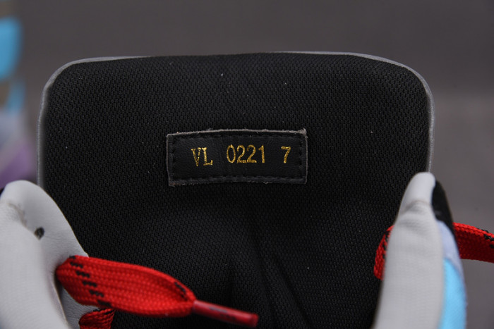 l0vt sneaker