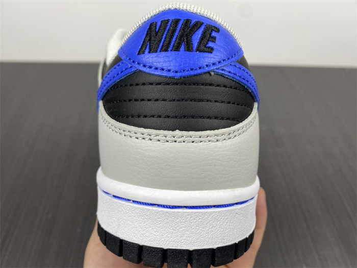 nike dunk low emb nba 75th anniversary knicks  dd3363-002