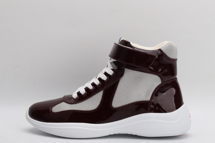 prad sneakers