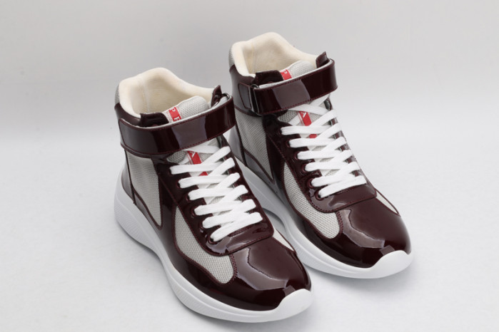 prad sneakers