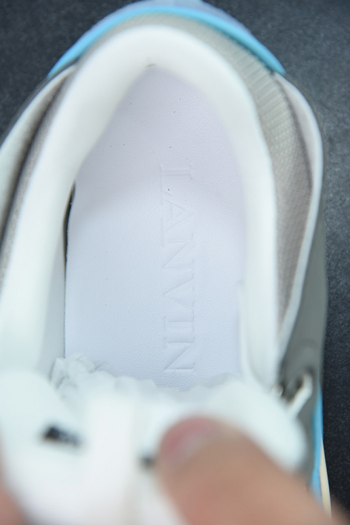 lanvin  sneaker