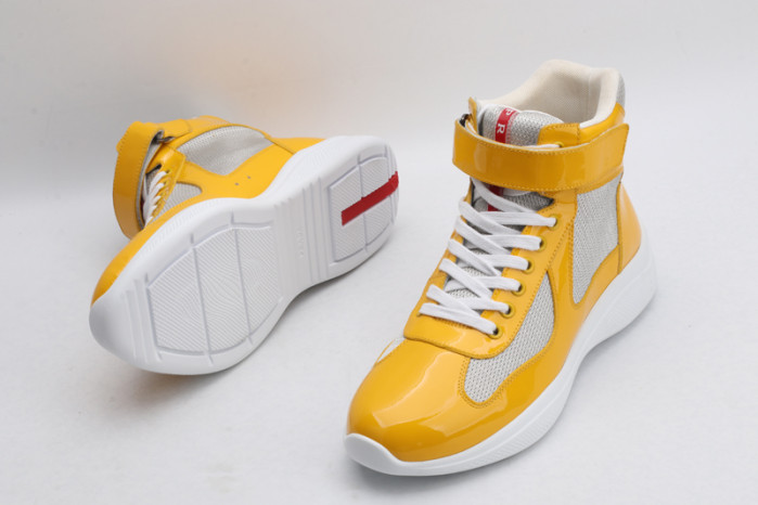 prad sneakers