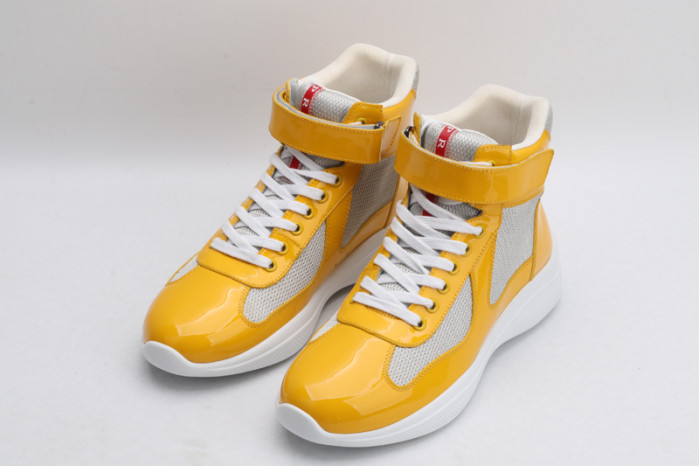 prad sneakers