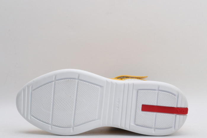 prad sneakers