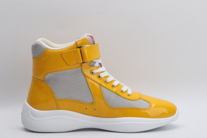 prad sneakers