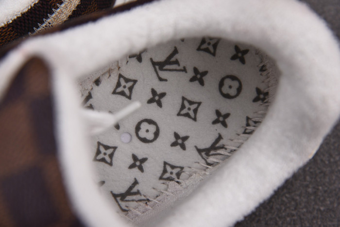 l0vt nike air force 1