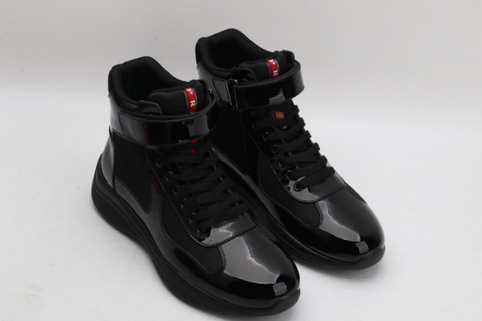 prad sneakers