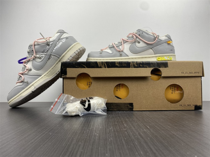 ofw x dunk low 