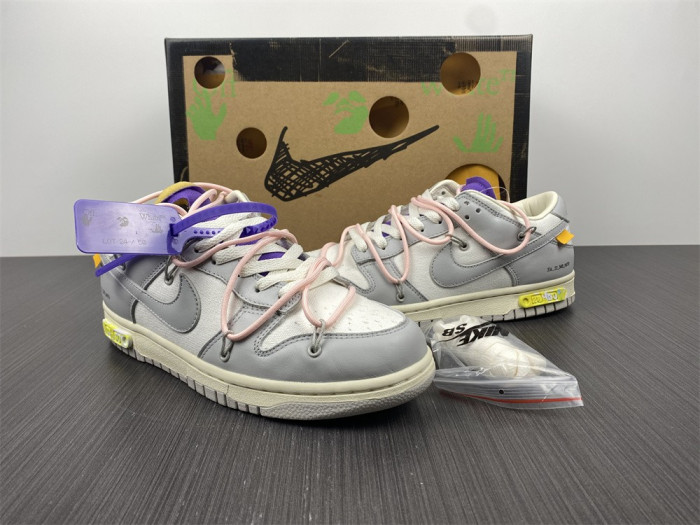 ofw x dunk low 