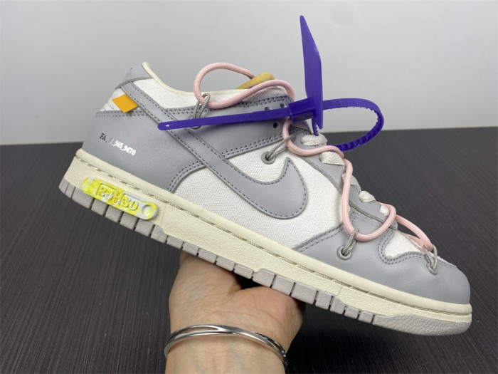 ofw x dunk low 