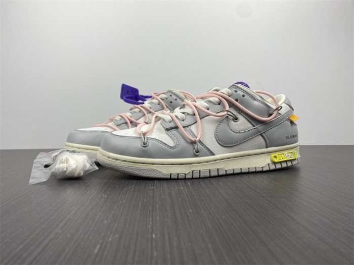 ofw x dunk low 