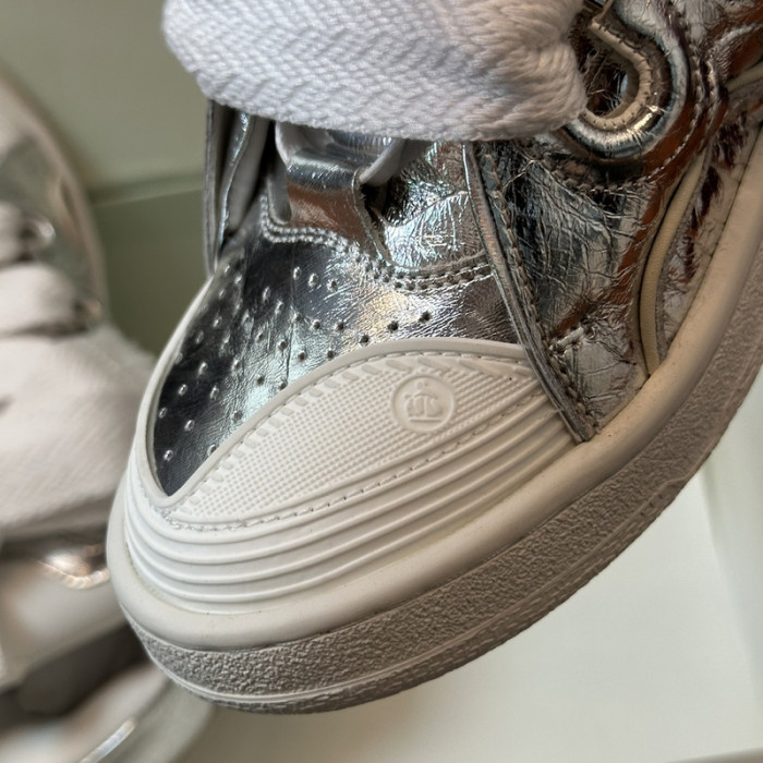 lanvin  sneaker