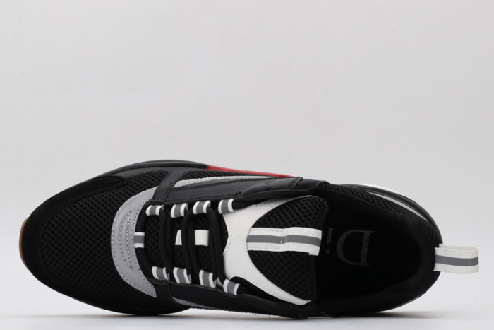 d10r homme b22 trainer sneaker
