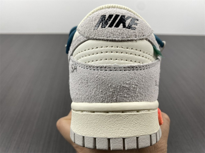 ofw x dunk low 
