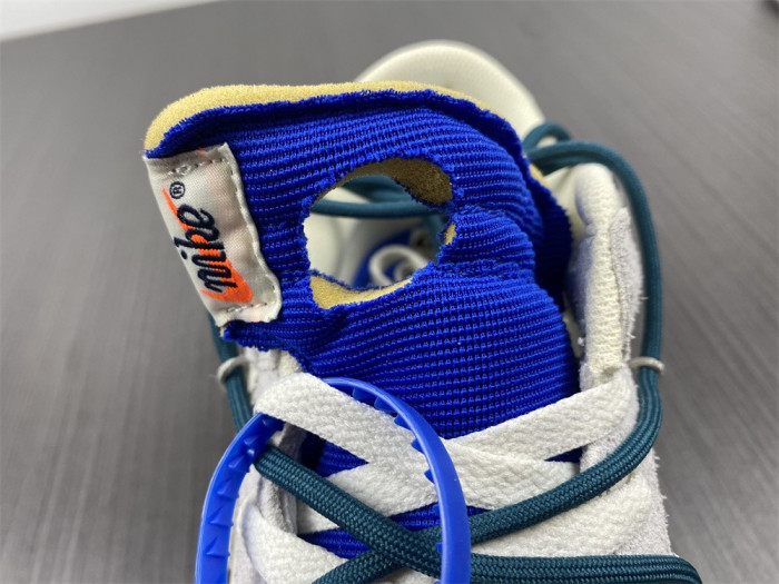 ofw x dunk low 