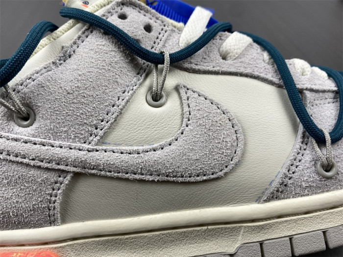 ofw x dunk low 