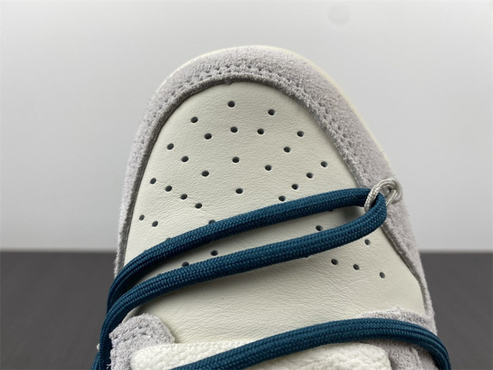 ofw x dunk low 