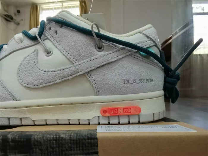 ofw x dunk low 