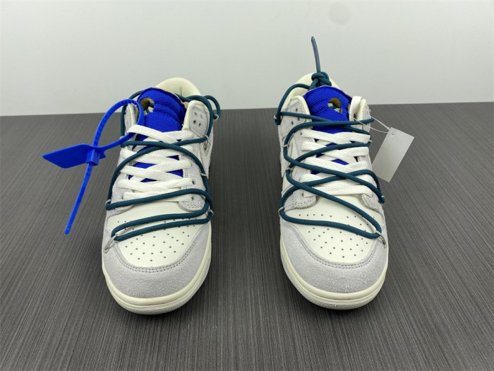 ofw x dunk low 