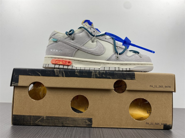 ofw x dunk low 