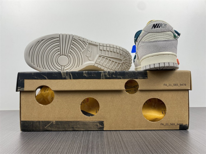 ofw x dunk low 