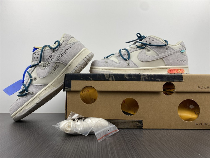 ofw x dunk low 