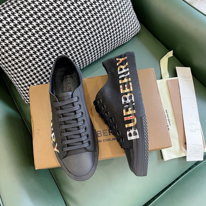 bur sneaker