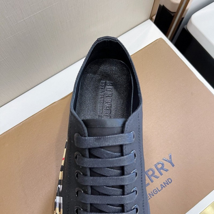 bur sneaker