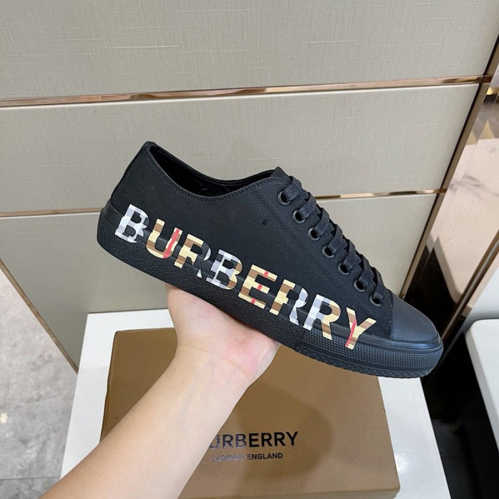 bur sneaker