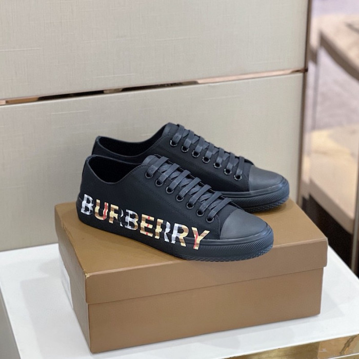 bur sneaker