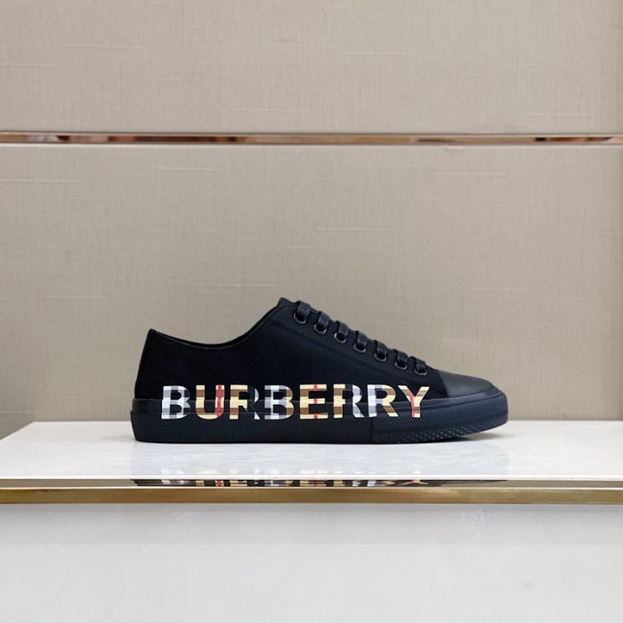 bur sneaker