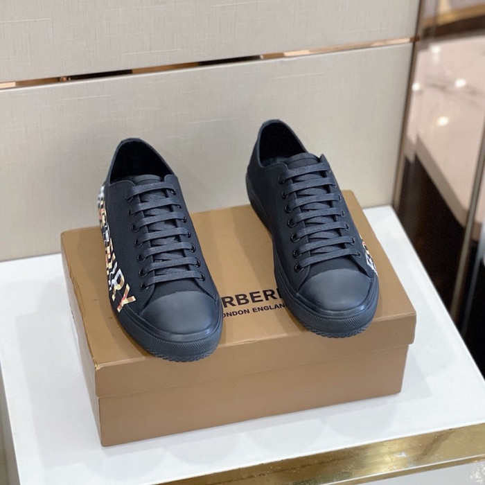 bur sneaker