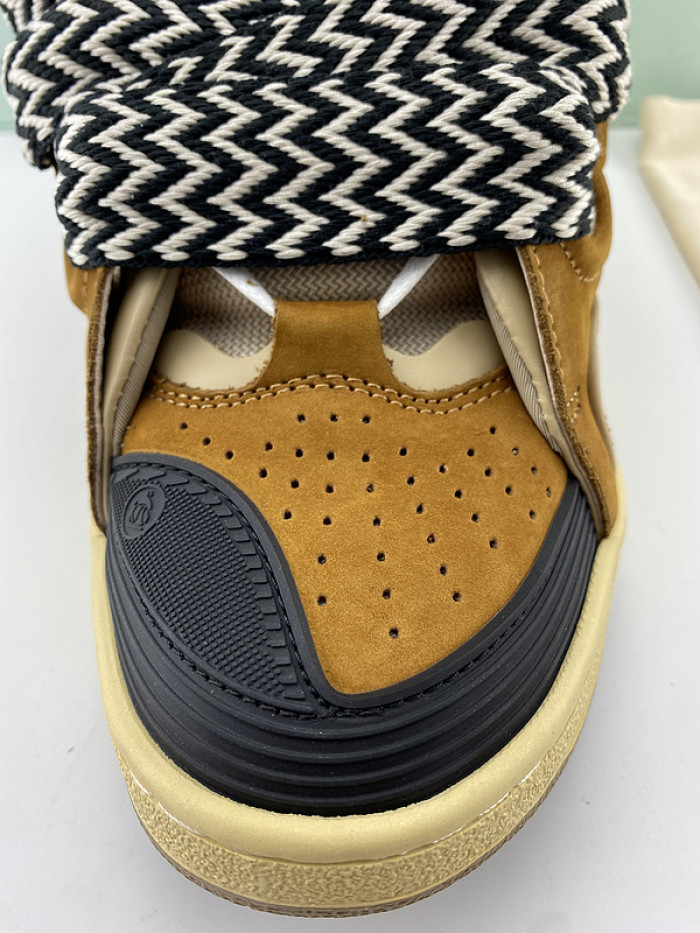 lanvin  sneaker