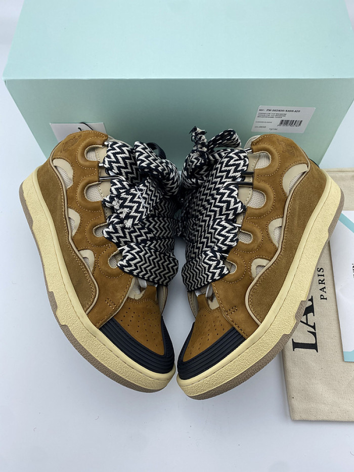lanvin  sneaker