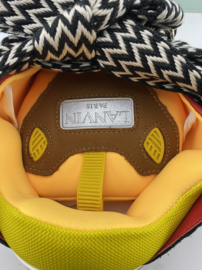 lanvin sneaker