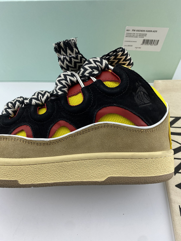 lanvin sneaker