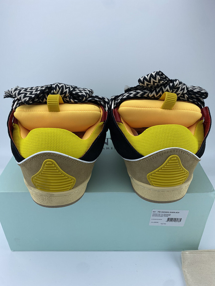 lanvin sneaker