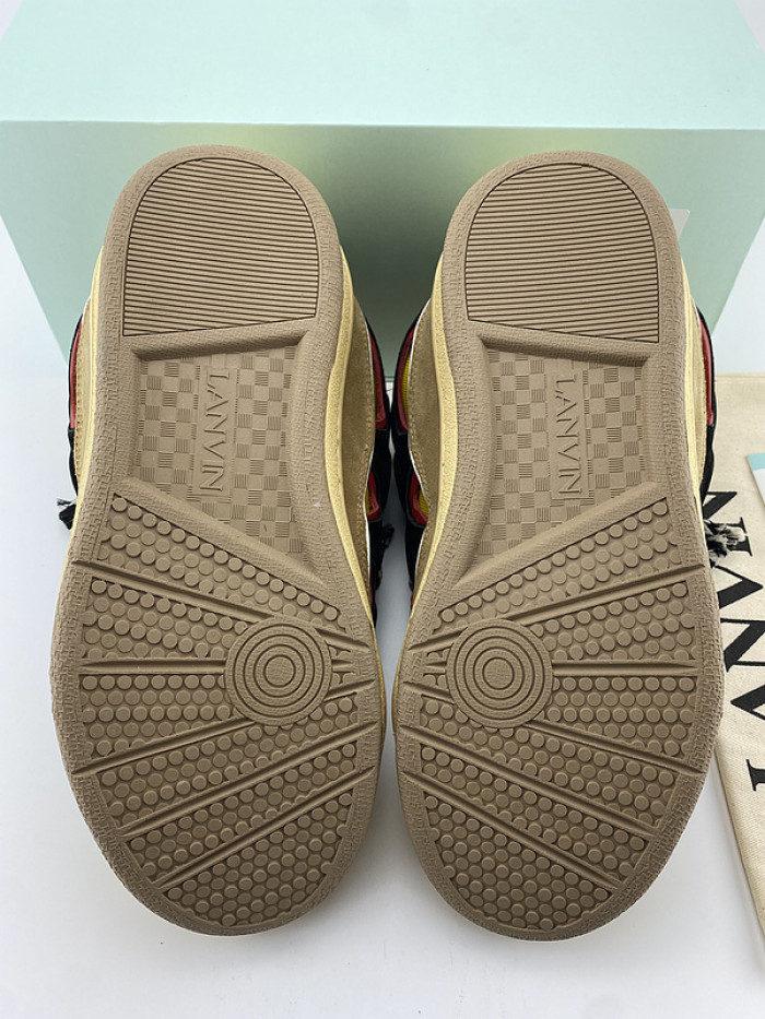 lanvin sneaker