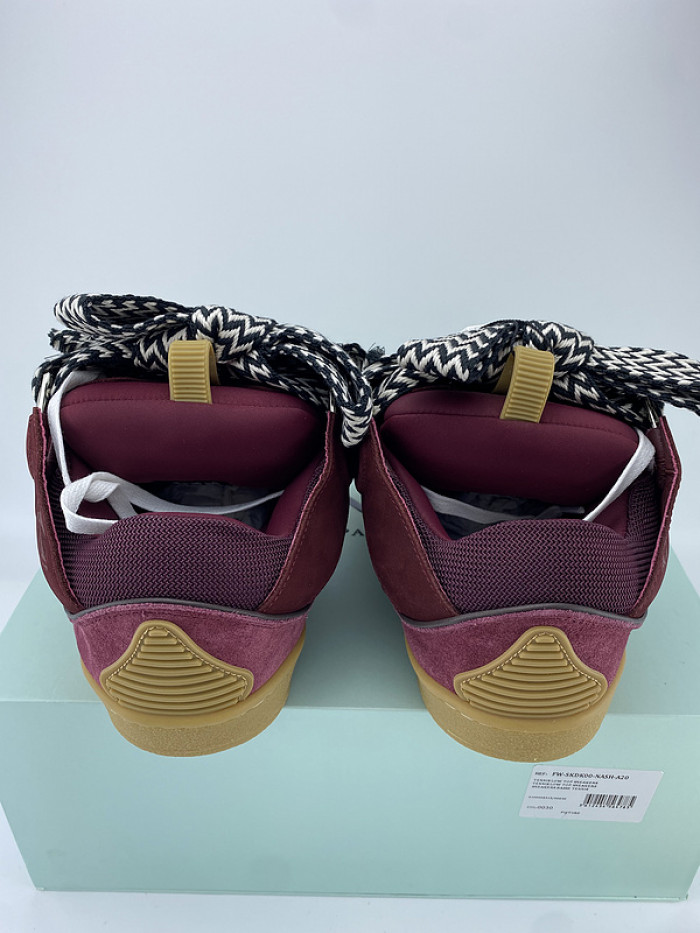 lanvin  sneaker
