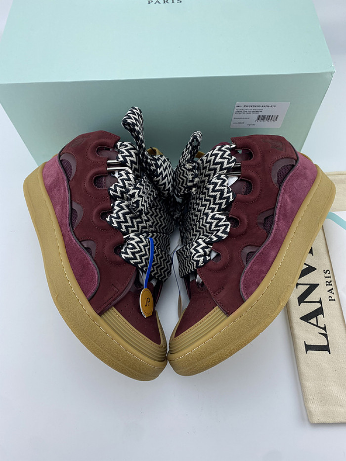 lanvin  sneaker