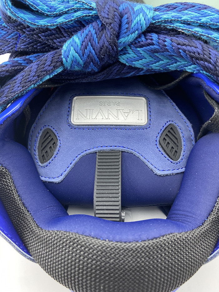 lanvin  sneaker