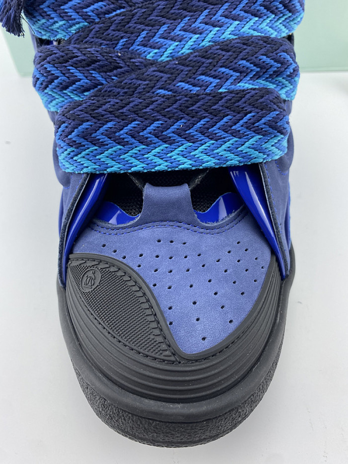 lanvin  sneaker