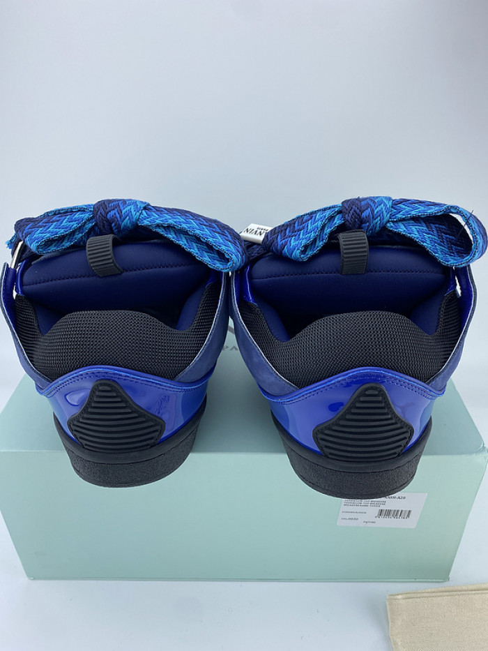 lanvin  sneaker