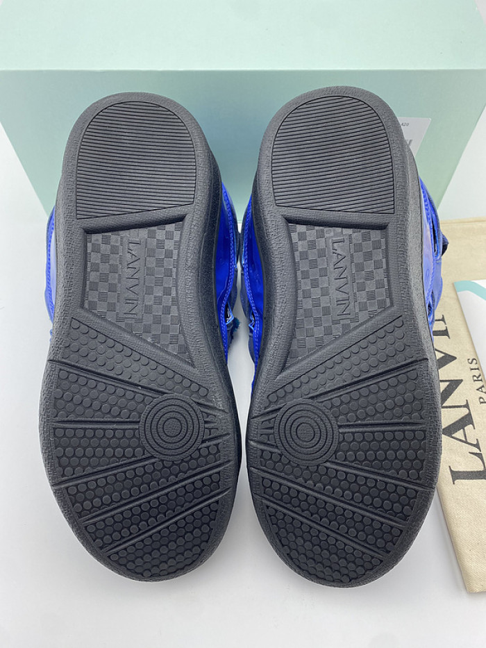lanvin  sneaker