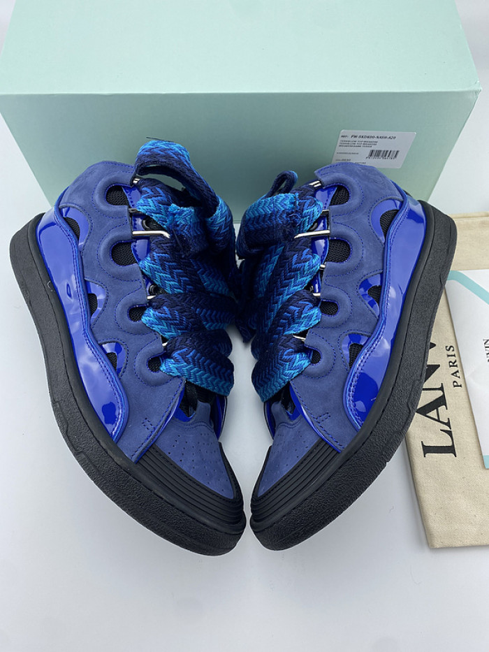 lanvin  sneaker