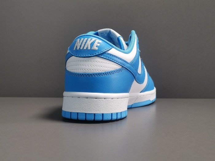 nike dunk low unc (2021) - dd1391-102