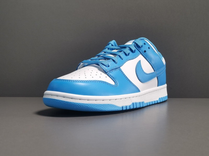 nike dunk low unc (2021) - dd1391-102