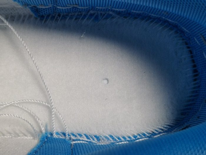 nike dunk low unc (2021) - dd1391-102